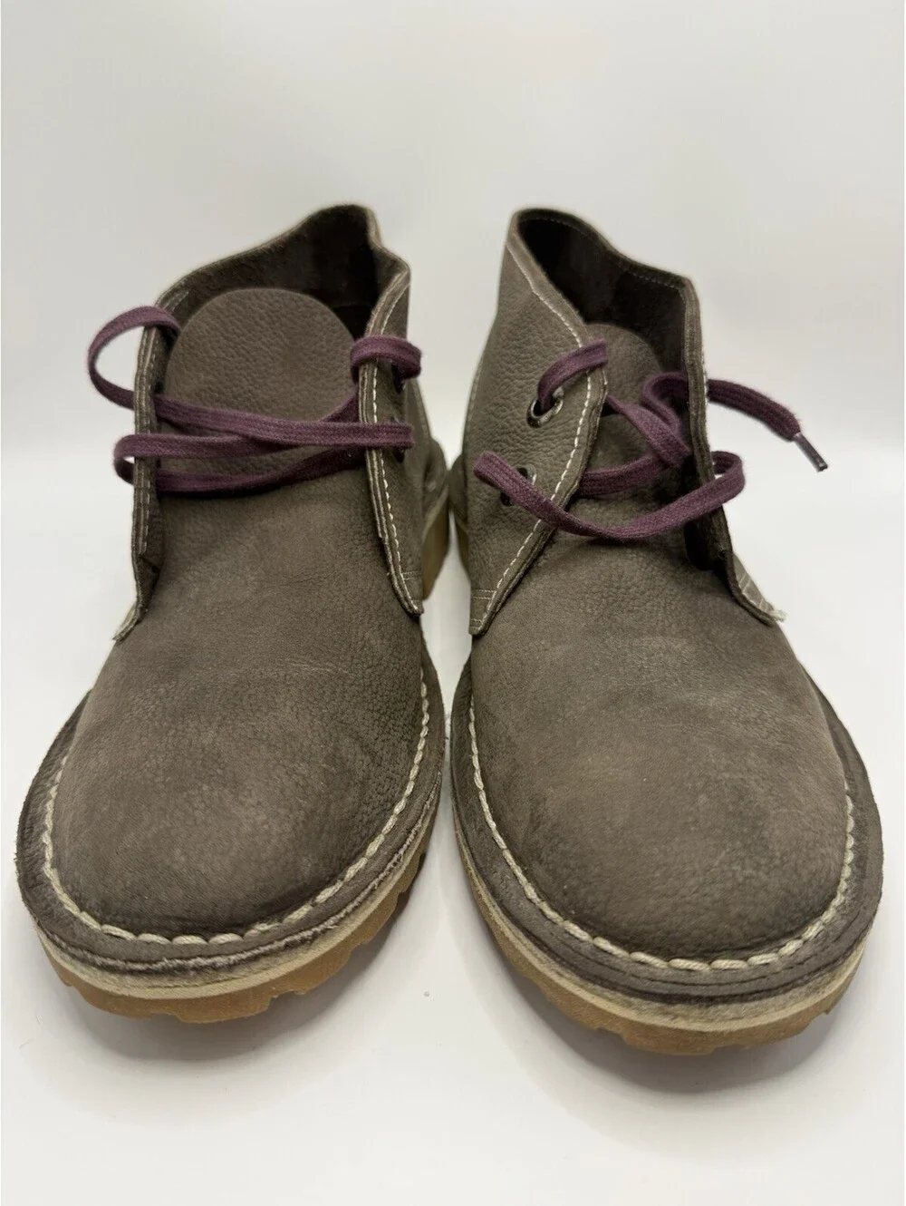 Bata safari boots
